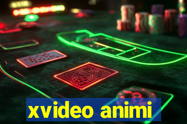 xvideo animi